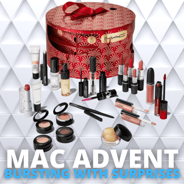 Mac Advent Calendar 2025 Us 